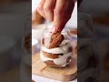 22/3/26: Ricette di Sara D. "Tiramisù vegano agli anacardi"