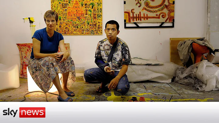 Myanmar arrests: Former British ambassador detained