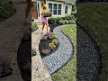 This Wavy Walkway Design Transformed My Entire House! 🏡✨