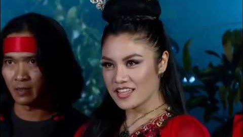 Gajah Mada - Episode 72