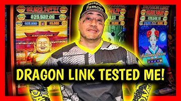 Dragon Link Put Me to the Test… Here’s What Happened!