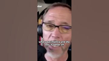 How the Late Night FM DJ Voice Can Go WRONG  #chrisvoss #negotiationskills #negotiationstrategies