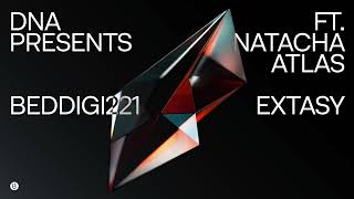 DNA Presents - Extacy Feat  Natacha Atlas (Acid Dub)