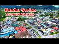 Bandar serian sarawak malaysia 2024 travel sarawak malaysia