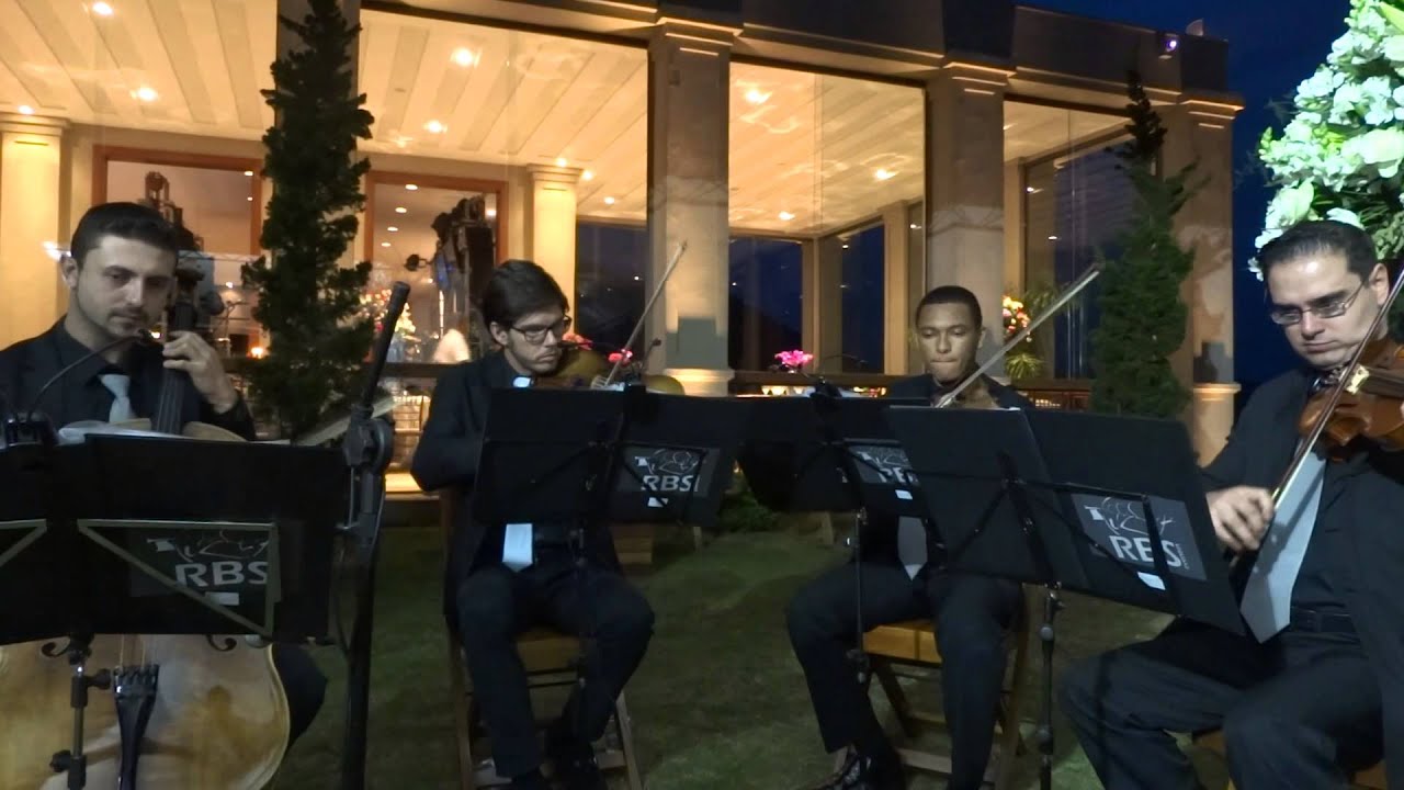 RBS Eventos - Stand By Me - Serras Altas Golf Club Poços de Caldas - MG