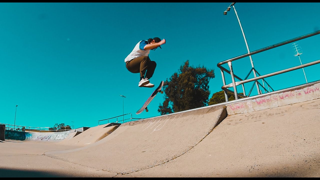 Trying to Skateboard at 35 isn't Easy skate skateboarding YouTube