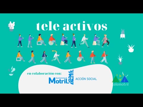 Tele Activos 11 de junio de 2021