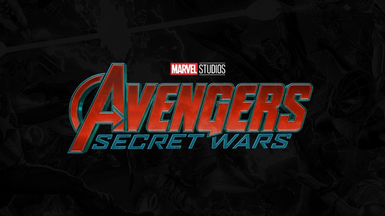 Avengers Secret Wars - Avengers No More - Region 4 - Tracking