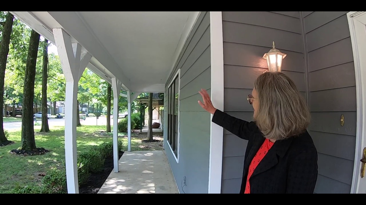 ERA Doty Real Estate, 4301 Southbrook Dr YouTube