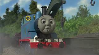 Thomas Wall-E Part 6 The Plant/First Date