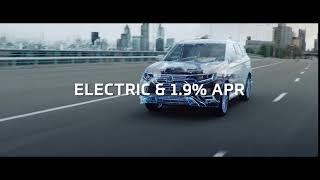 MITSUBISHI OUTLANDER PHEV 1.9% APR