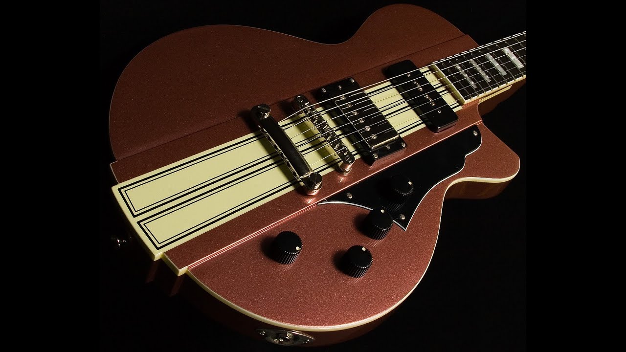 Reverend Rick Vito Signature • SN: 12822 Reverend Rick Vito Signature • SN: 12822