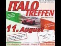 Italo Treffen Waldzell (A) 2018
