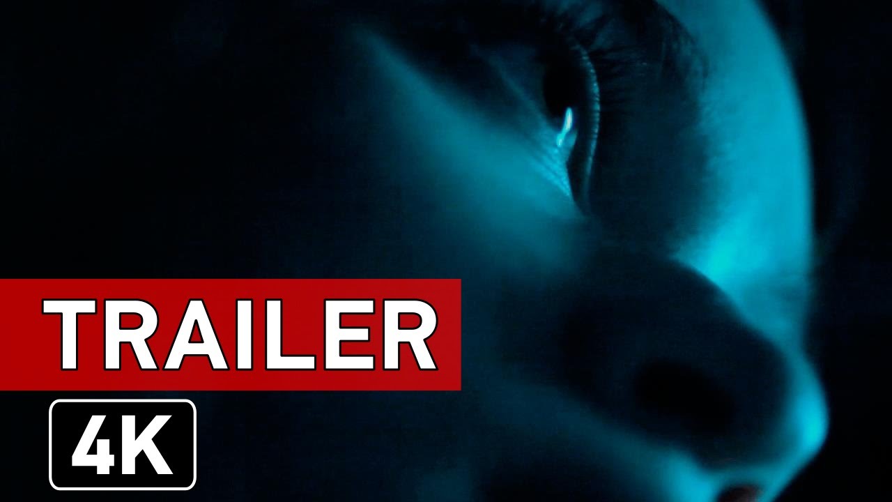 IN FEAR (2014) - TRAILER | Iain De Caestecker, Alice Englert, Allen Leech | 4K
