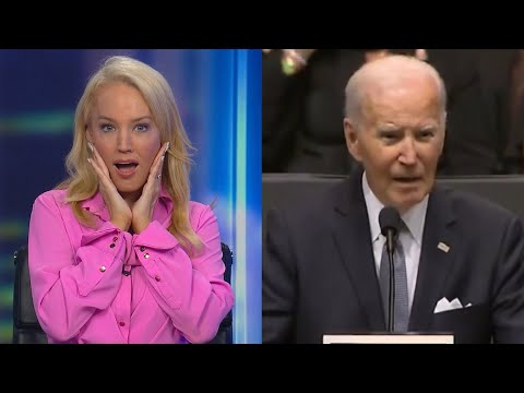 Thumbnail for Joe Biden tells mostly black audience he’s smarter than them