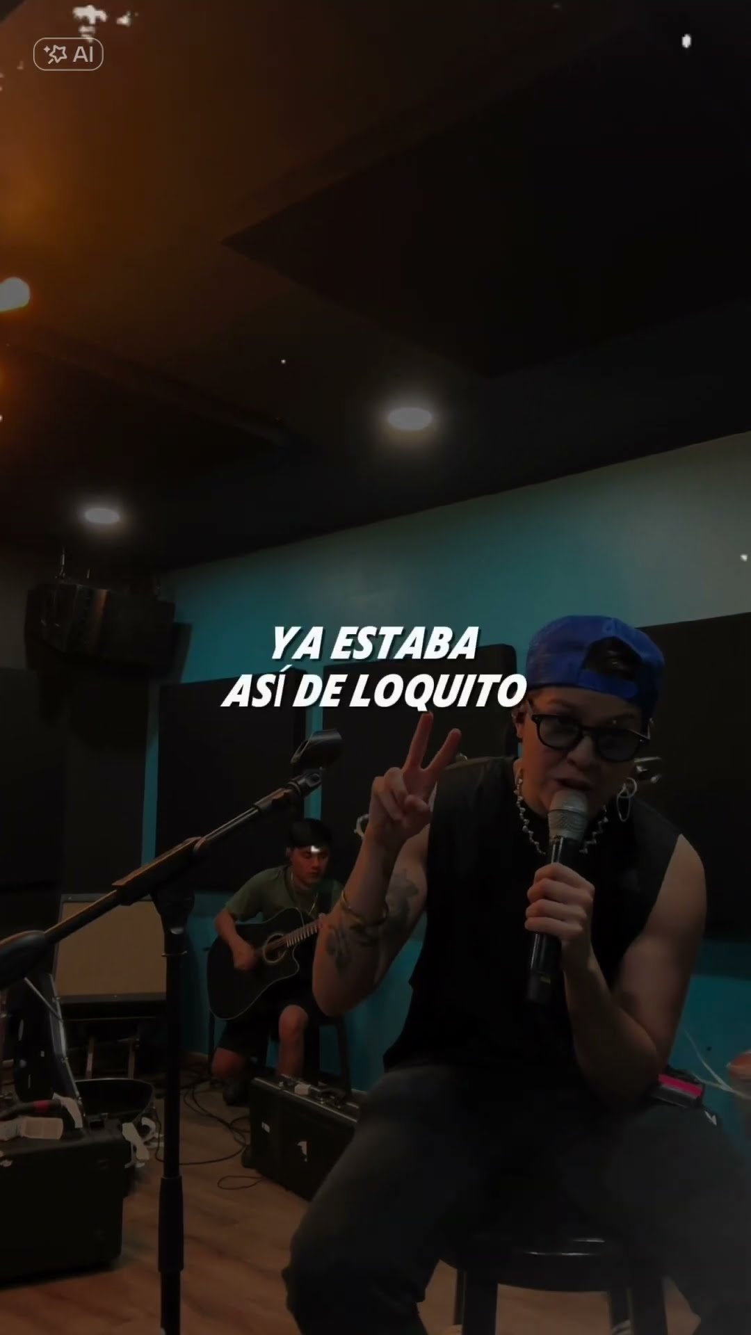 LOS TÓXICOS Y YO: #musica #maciel #toxicos #parati