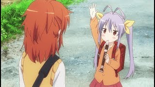 non non biyori non-stop music