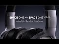 PORSCHE DESIGN - KEF - SPACE ONE and SPACE ONE WIRELESS