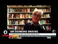 Sir Desmond Swayne: 'chance of Brexit deal 50/50' during coronavirus
