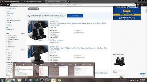 Get Ebay Sales History of Anything - 1