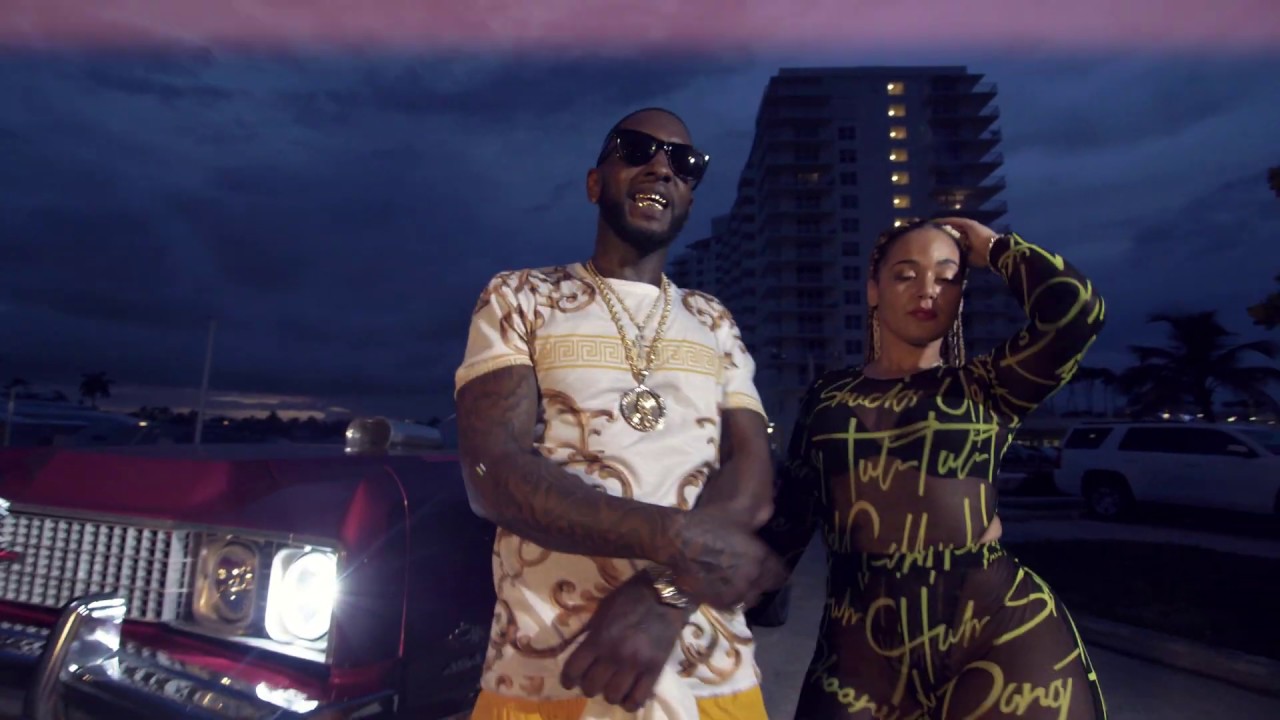 Watch Mook Boy - Drapin prod by GM Beats (Official Video) on YouTube