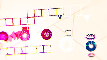 "Somebody That I Used to Know" by APAL | Full Showcase (Geometry dash)