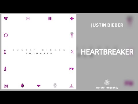 Justin Bieber Heartbreaker 432Hz 