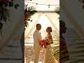 Your love story deserves a flawless celebration
