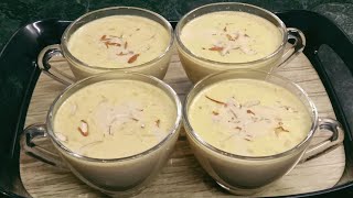 ਸਵਾਦ ਦੇ ਨਾਲ ਨਾਲ ਸਰੀਰ ਨੂੰ ਤਾਕਤ ਵੀ ਦੇਵੇਗਾ,ਸਰਦੀਆਂ ਲਈ ਸਪੈਸ਼ਲ ਗਰਮ ਦੁੱਧ  | Hot Energy Milk | Winter Special