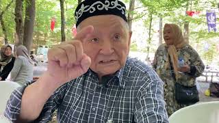 видео: Германия қазақтарының тұрмыс тіршілігі. Көшпенділер. Шетелдегі қазақтар картинка: Германия қазақтарының тұрмыс тіршілігі. Көшпенділер. Шетелдегі қазақтар