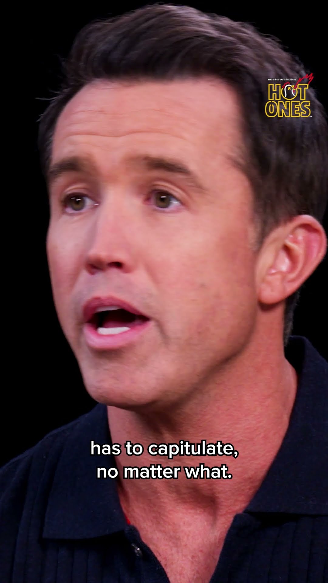 Rob McElhenney says THIS is the key to making 'Always Sunny in Philadelphia' successful ?