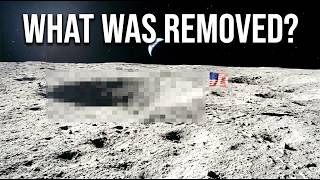 Why the Moon May Be the Most Dangerous Place in Space