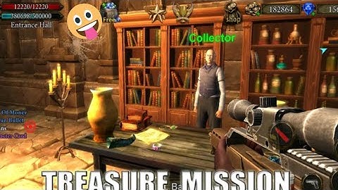 Dungeon Shooter : Dark Temple Game Video | Game Review | Myslok