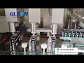 Inline Liquid Filling Machine  Net Weight Filler, 5 Gallon Pail Filling Line &amp; Paint Production Line
