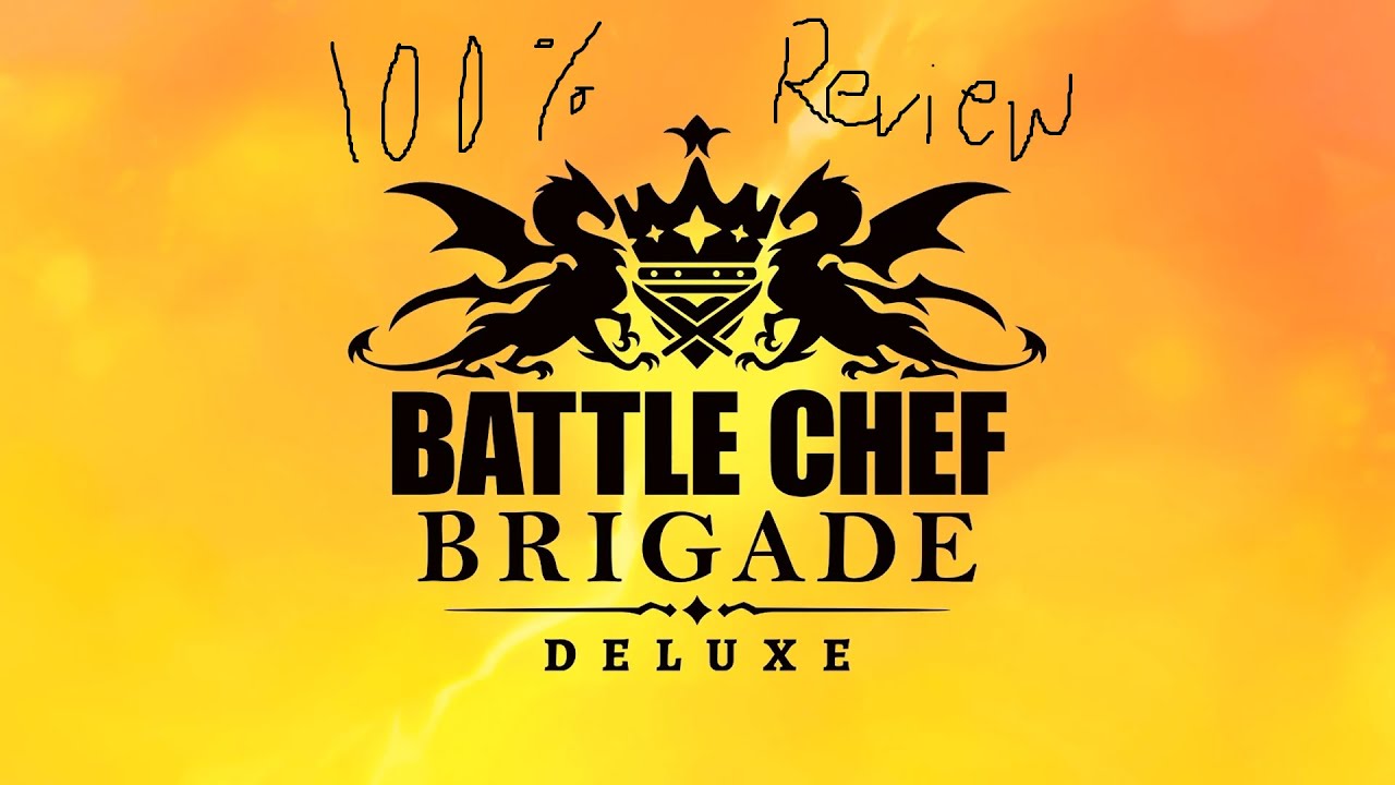 Battle Chef Brigade All Achievements | Full Walkthrough (UPDATED) [November  2022]