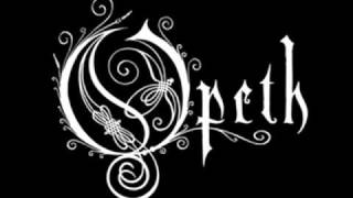 Opeth - The Drapery Falls