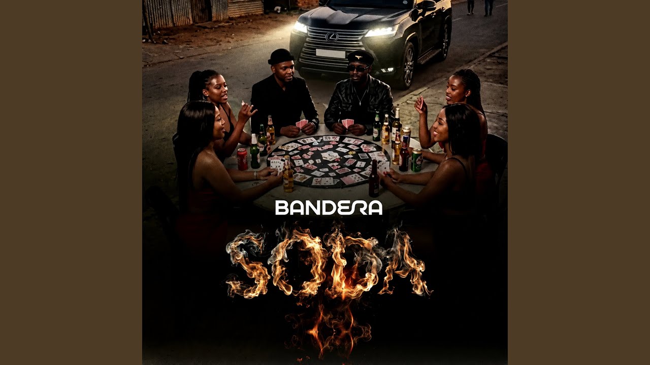 Watch Soda on YouTube Watch Soda on YouTube