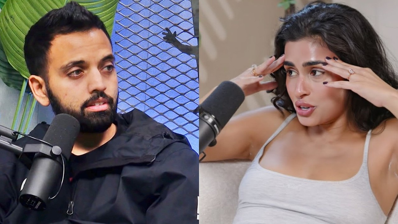 The Akaash Singh Situation Is Crazy