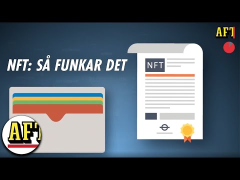 Video: Vad är anti-förfalskningstoken i MVC?