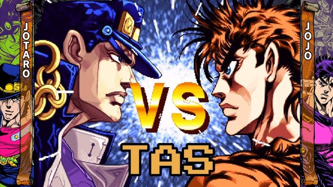 porunareff: GIORNO WENT FULL SHADOW DIO IN THE NEW - G4ZDTechTV