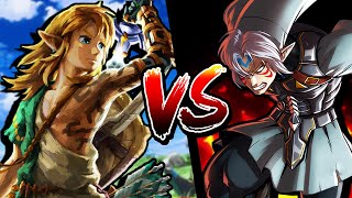 Can Link Defeat His Most Powerful Form