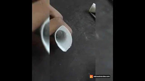 what's inside the correction pen 🖊️