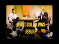 What Color Was Jesus? (1993) | COMPLETE | Donahue w/ Blair Underwood