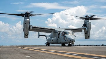 CLICKBAIT TITLE:“MV-22S SkyHunter  The NEXT-GEN Osprey That Changes EVERYTHING
