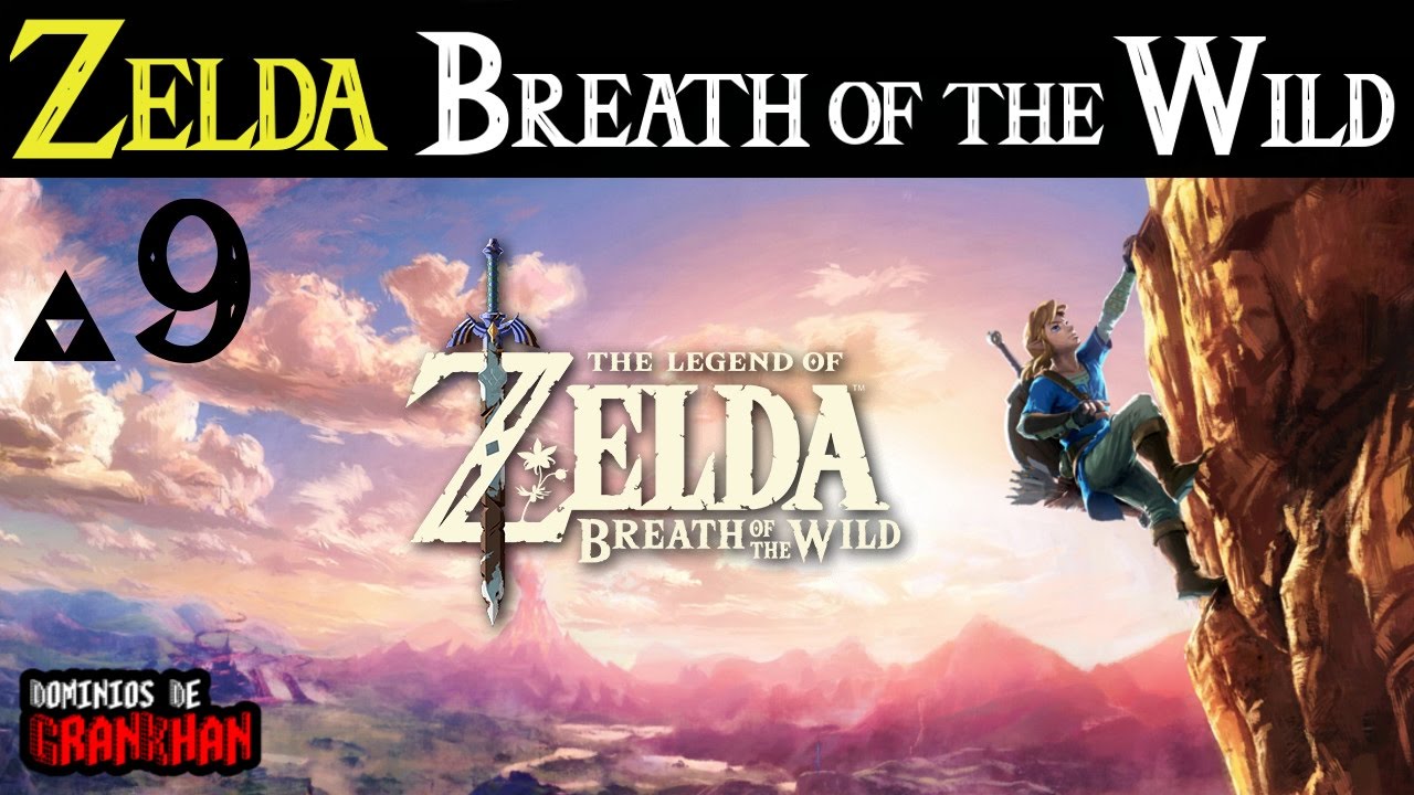 Breath Of The Wild 2 Wii U