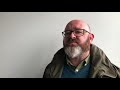 10 questions with Joe Chetcuti. 29th May 2019