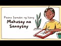 Paano Sumulat ng Mahusay na Sanaysay? Mp3 Song