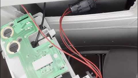 VW T5, T5.1 & T6 W8 Interior Light Kit Install Wagen Werks