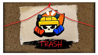 The Most Hated Game Mode In Brawl Stars History