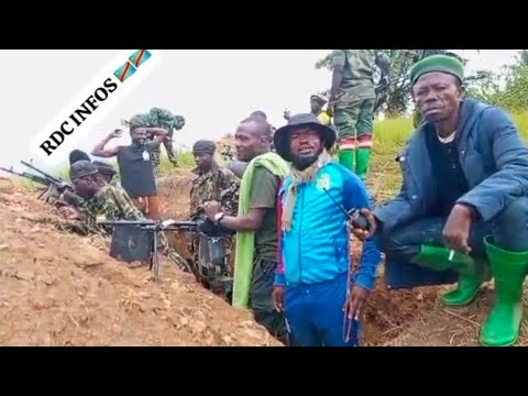 23 11 25 URGENT ÇA TIRE A UVIRA